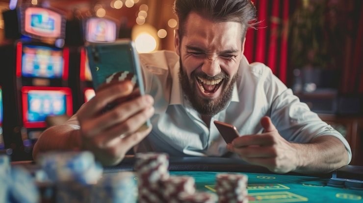 Visi nagaslot168 sebagai platform hiburan digital mobile-first untuk pengguna dewasa Indonesia